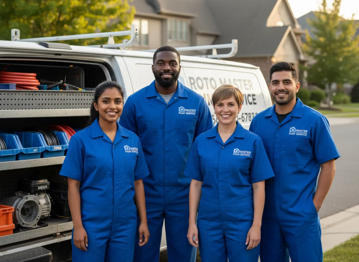 Sump Pump Installation company in Burlington, NC